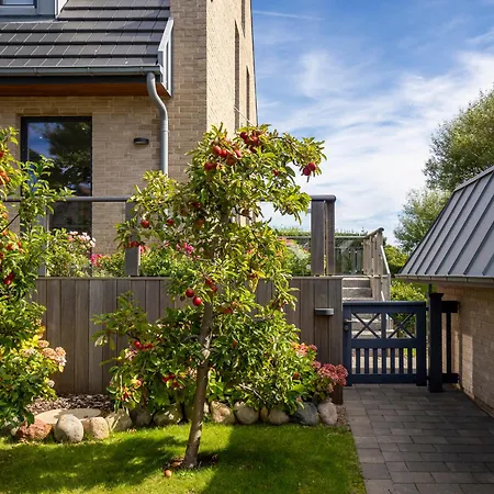 Holiday home Haus Watt'n Blick List