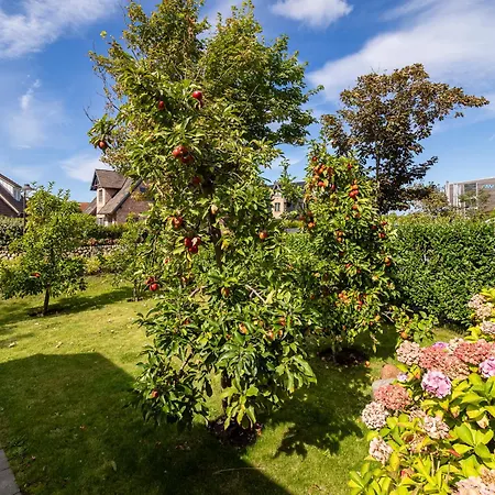 Haus Watt'n Blick Holiday home *