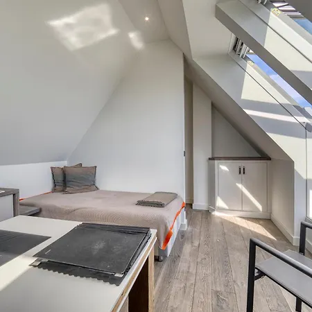 Haus Watt'n Blick * List