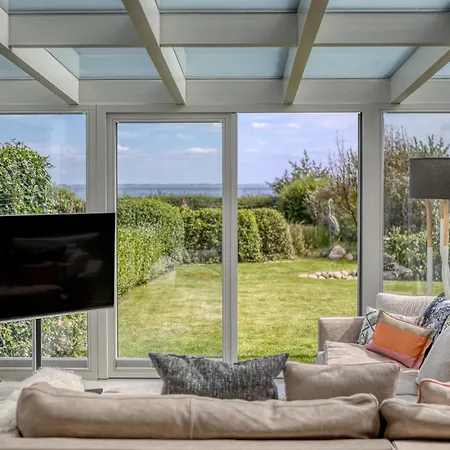 Haus Watt'n Blick * List