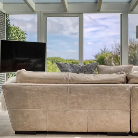 Haus Watt'n Blick Сasa de vacaciones *