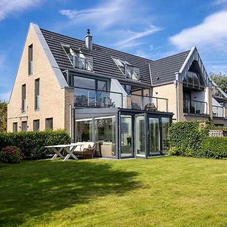Haus Watt'n Blick