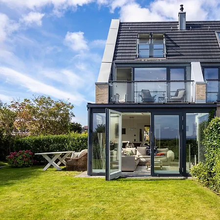 Holiday home Haus Watt'n Blick *
