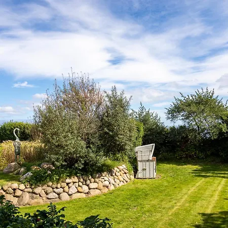 Holiday home Haus Watt'n Blick List