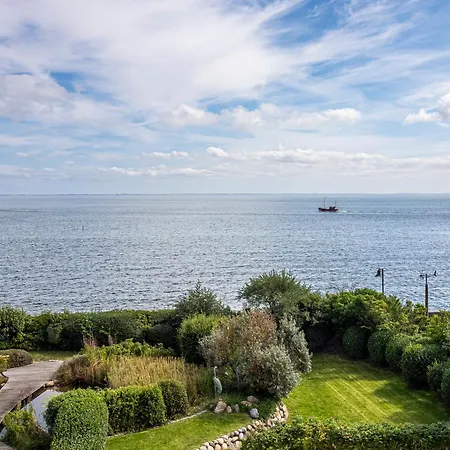 Haus Watt'n Blick Сasa de vacaciones *