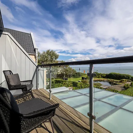 Haus Watt'n Blick Сasa de vacaciones *