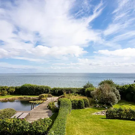 Haus Watt'n Blick * List