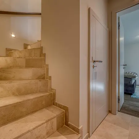 Haus Watt'n Blick Holiday home