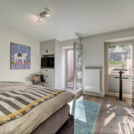 Haus Watt'n Blick * List