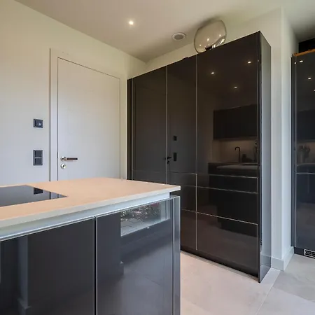 Сasa de vacaciones Haus Watt'n Blick