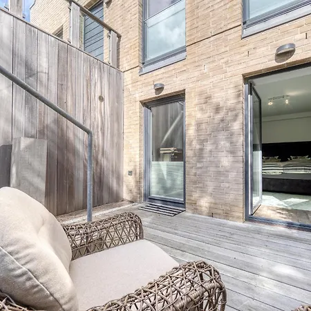 Holiday home Haus Watt'n Blick List