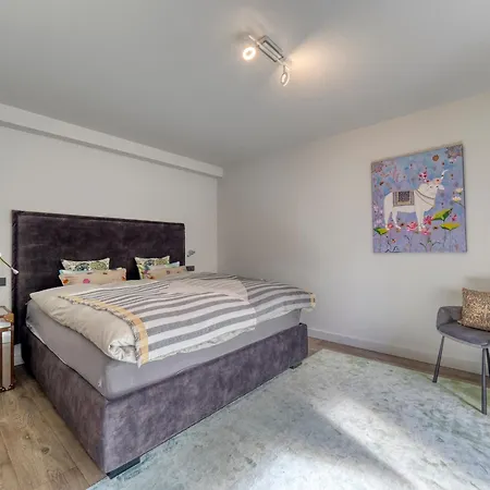 Haus Watt'n Blick List