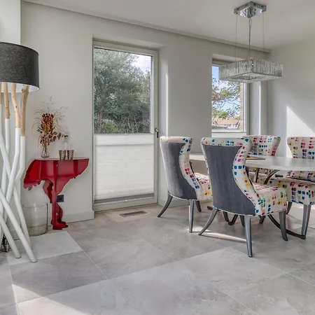 Haus Watt'n Blick * List