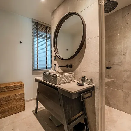 Сasa de vacaciones Haus Watt'n Blick