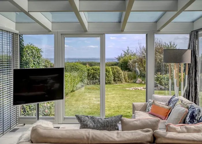 Haus Watt'n Blick * List