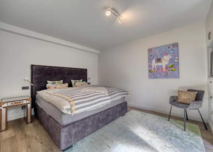 Haus Watt'n Blick List